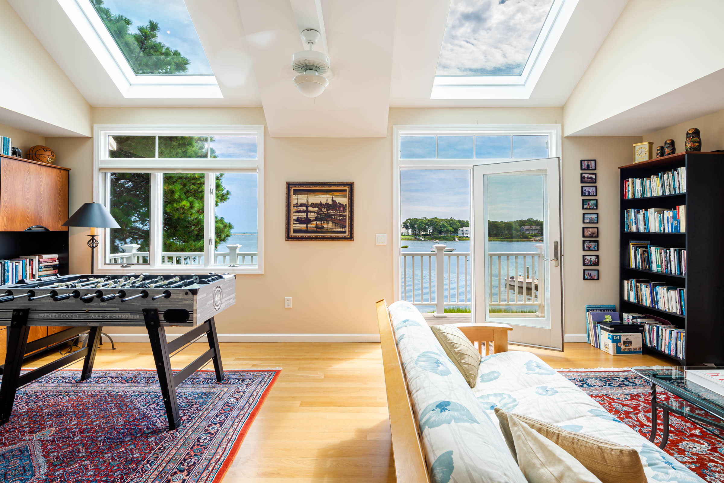 181 Daniels Island Road Mashpee MA 02649