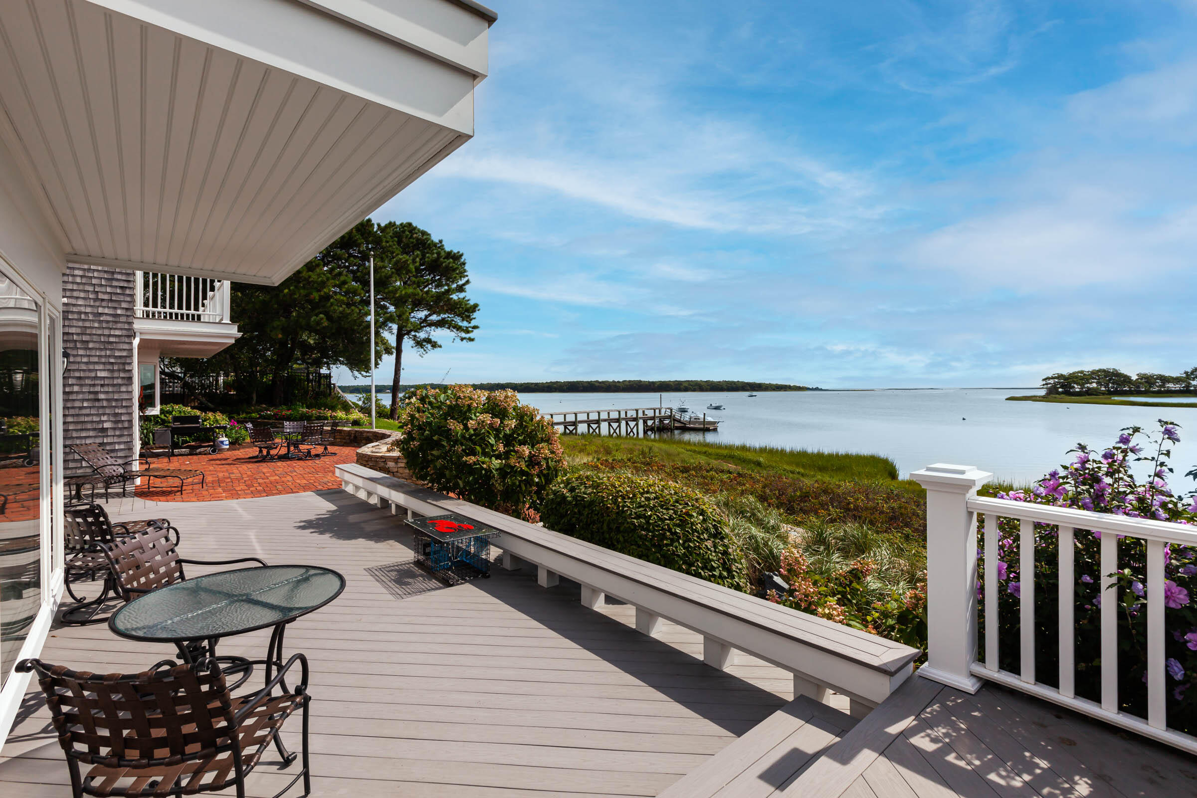181 Daniels Island Road Mashpee MA 02649