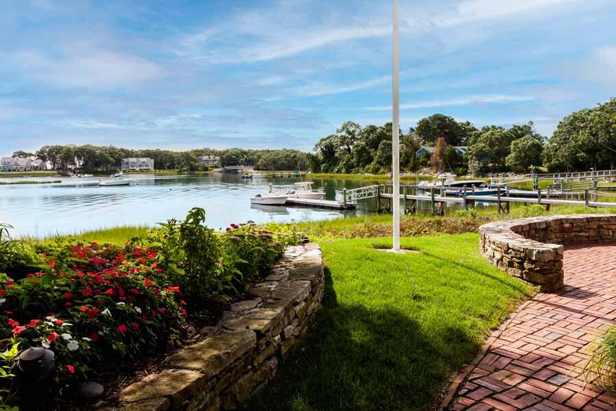 181 Daniels Island Road Mashpee MA 02649