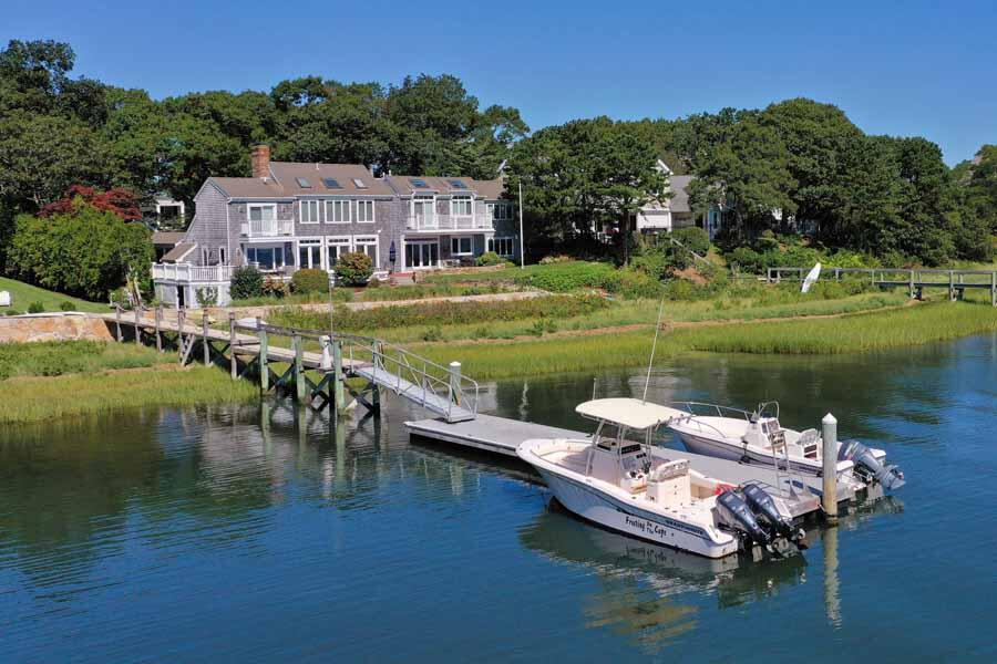 181 Daniels Island Road Mashpee MA 02649