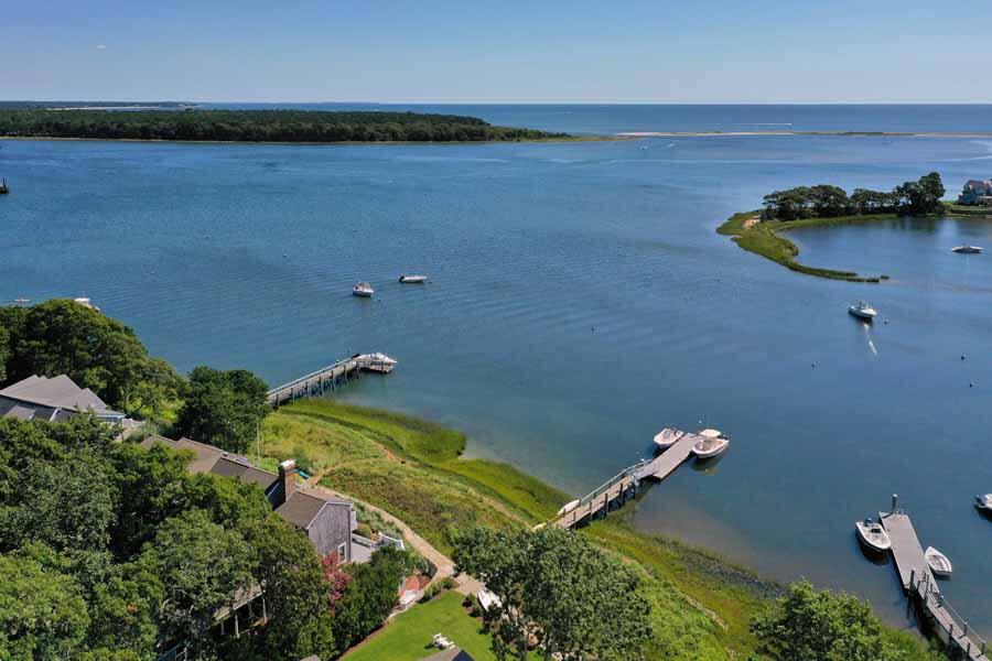 181 Daniels Island Road Mashpee MA 02649