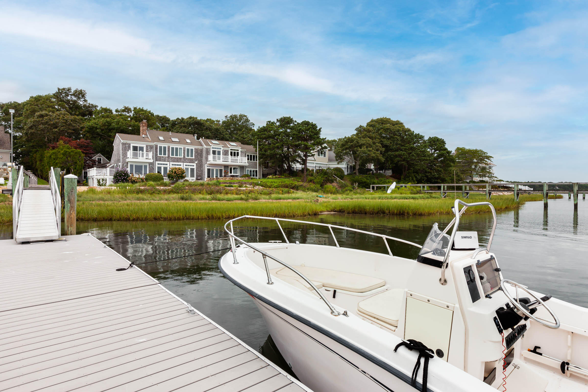 181 Daniels Island Road Mashpee MA 02649