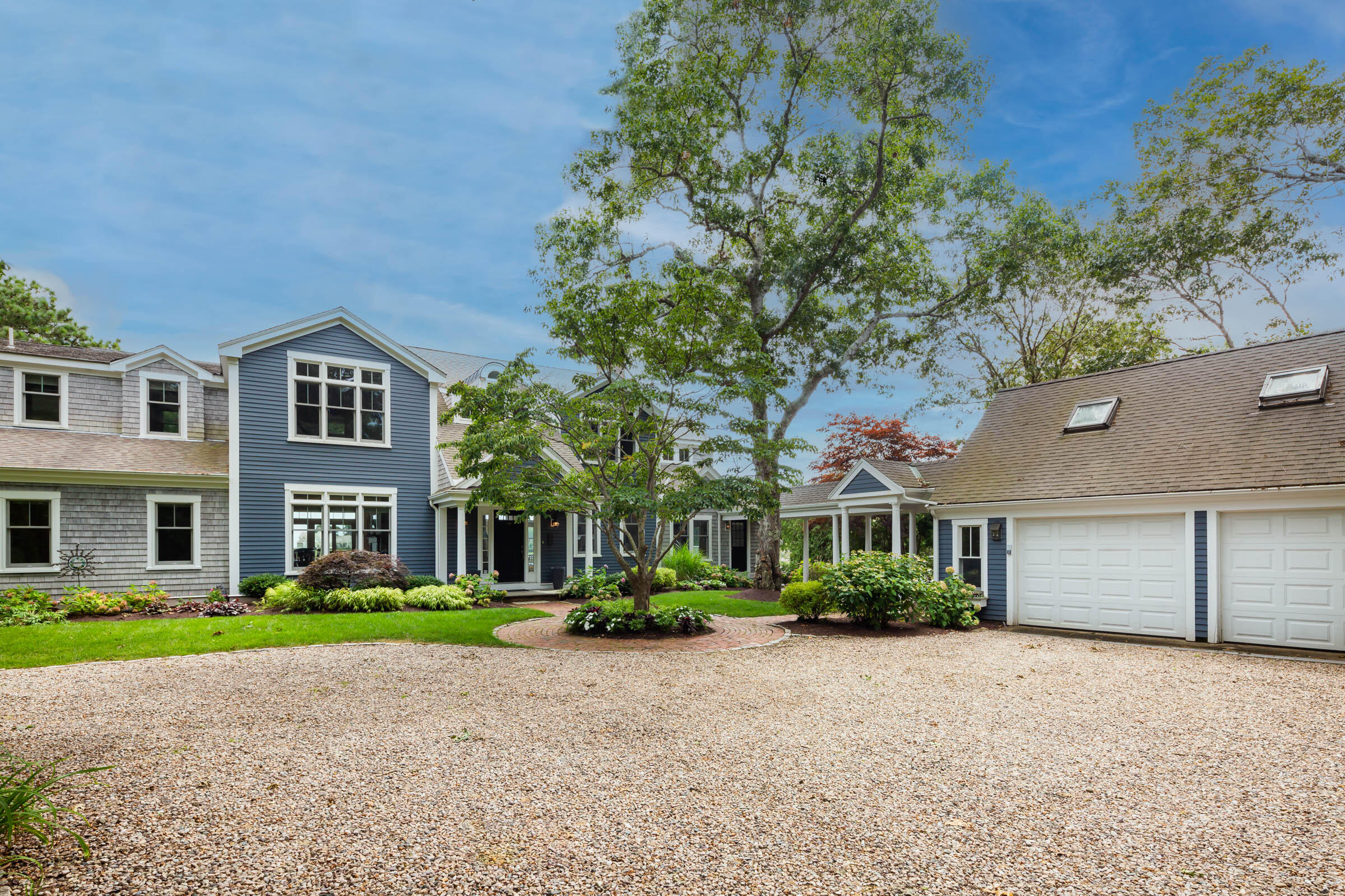 181 Daniels Island Road Mashpee MA 02649
