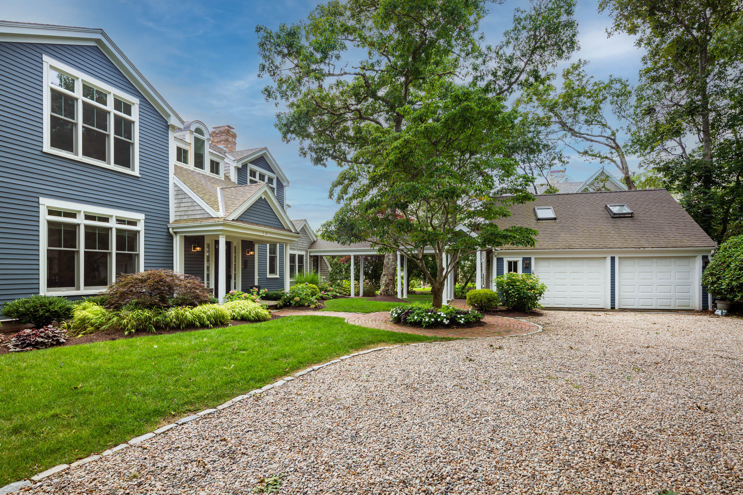 181 Daniels Island Road Mashpee MA 02649
