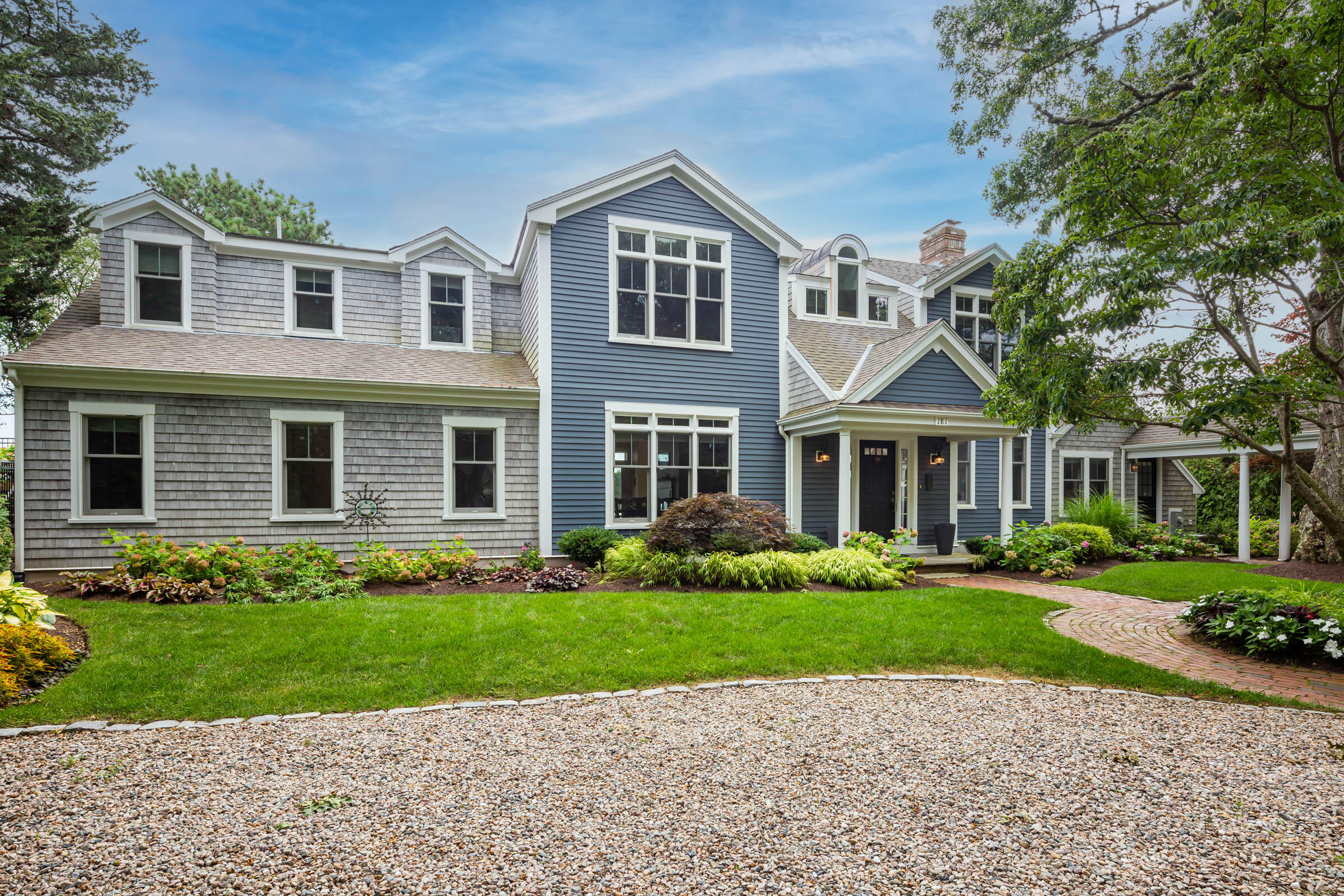 181 Daniels Island Road Mashpee MA 02649