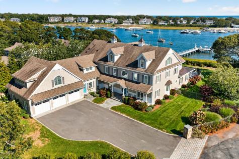 28 Aunt Ediths Road South Yarmouth MA 02664