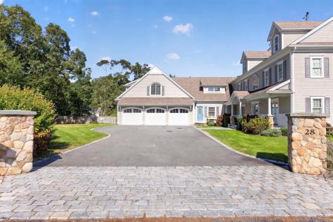 28 Aunt Ediths Road South Yarmouth MA 02664