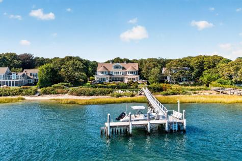 28 Aunt Ediths Road South Yarmouth MA 02664