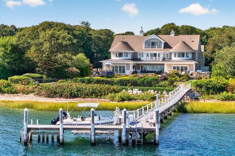 28 Aunt Ediths Road South Yarmouth MA 02664