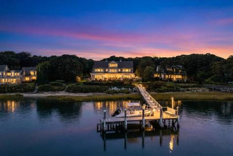 28 Aunt Ediths Road South Yarmouth MA 02664