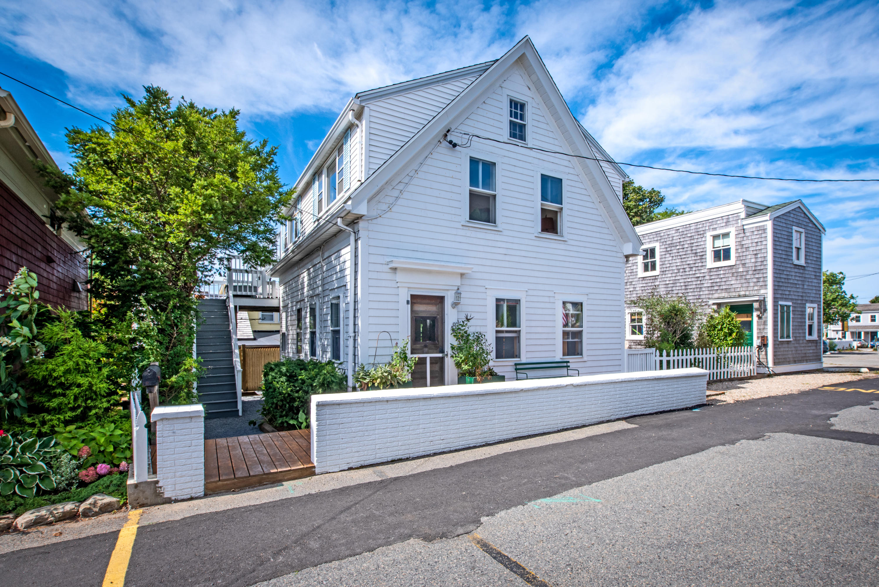 8 Montello Street Provincetown MA 02657