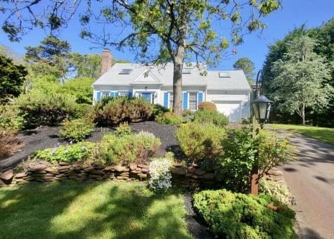 39 Jedidiah Way Chatham MA 02633
