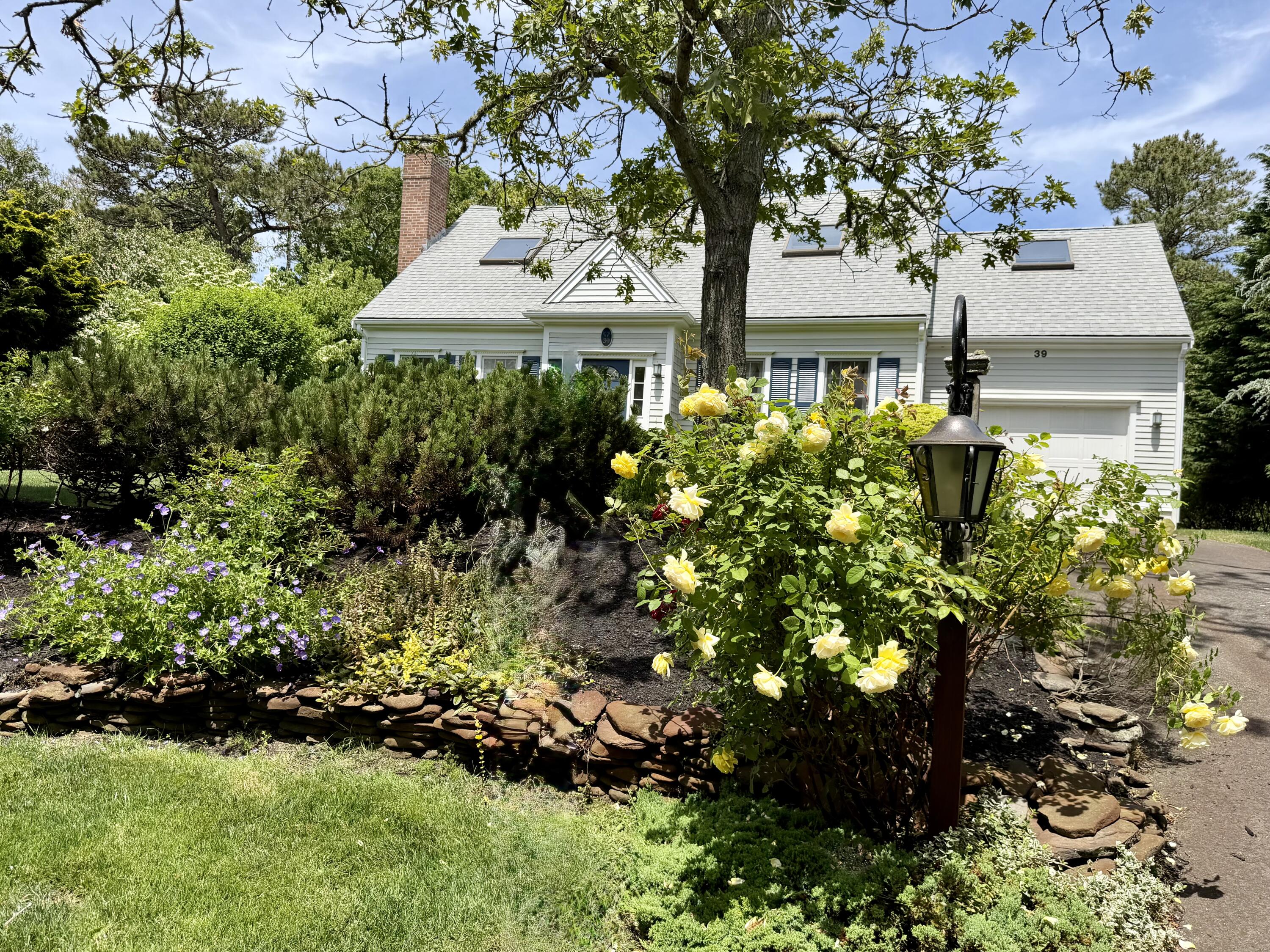 39 Jedidiah Way Chatham MA 02633