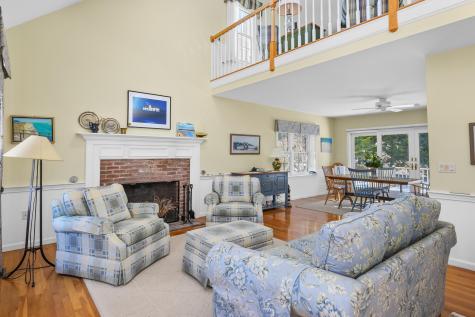 39 Jedidiah Way Chatham MA 02633