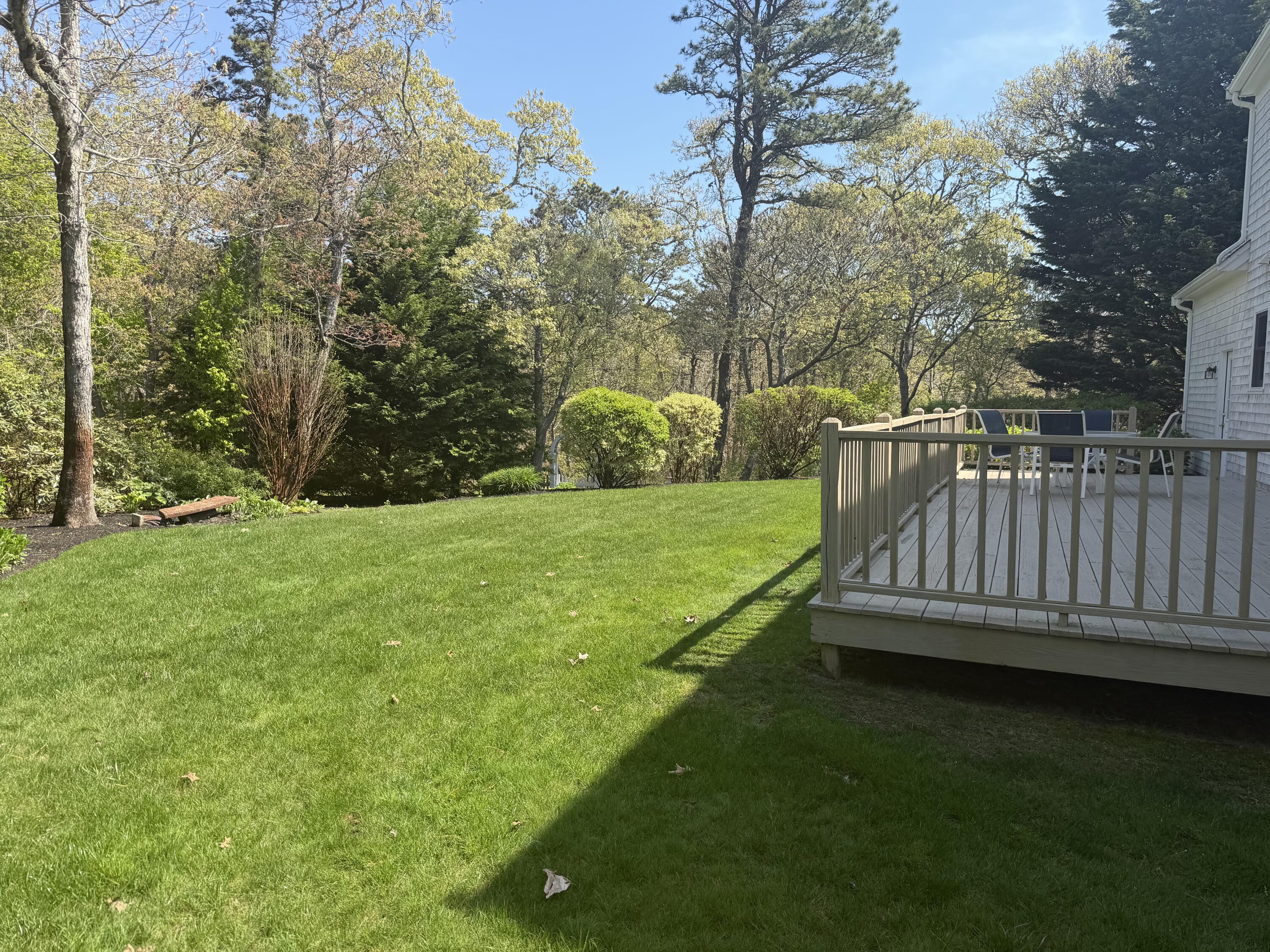 39 Jedidiah Way Chatham MA 02633