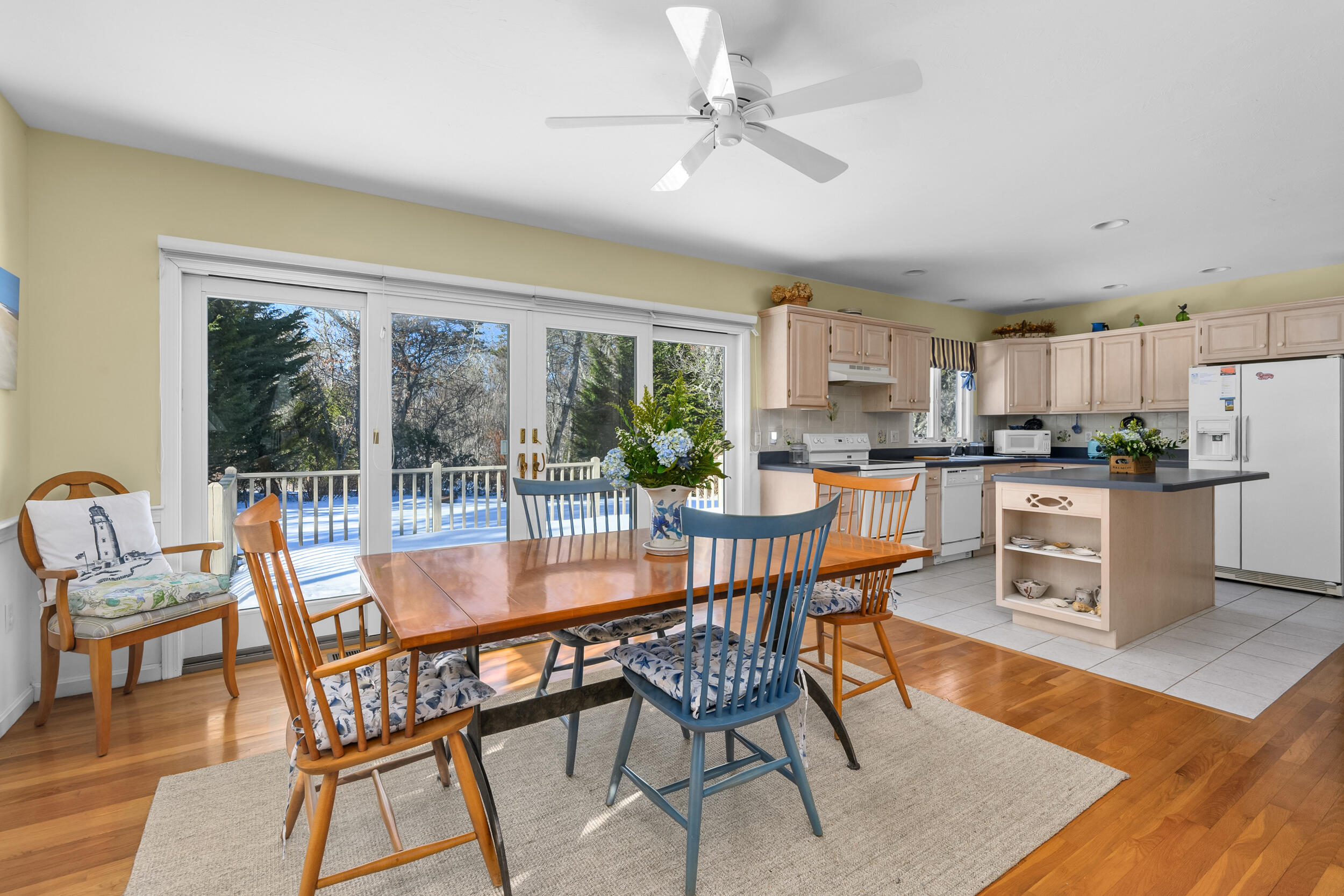 39 Jedidiah Way Chatham MA 02633