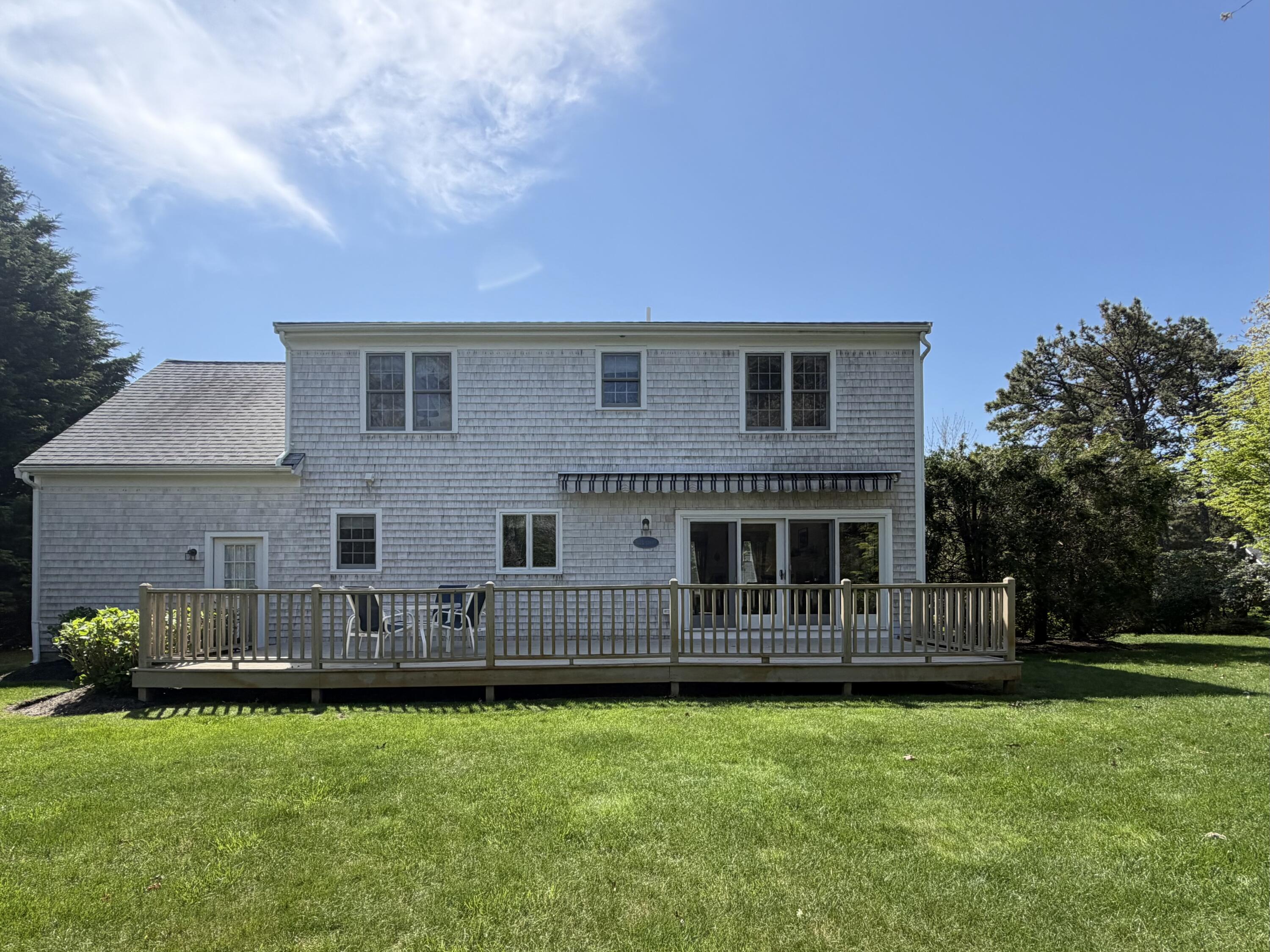 39 Jedidiah Way Chatham MA 02633
