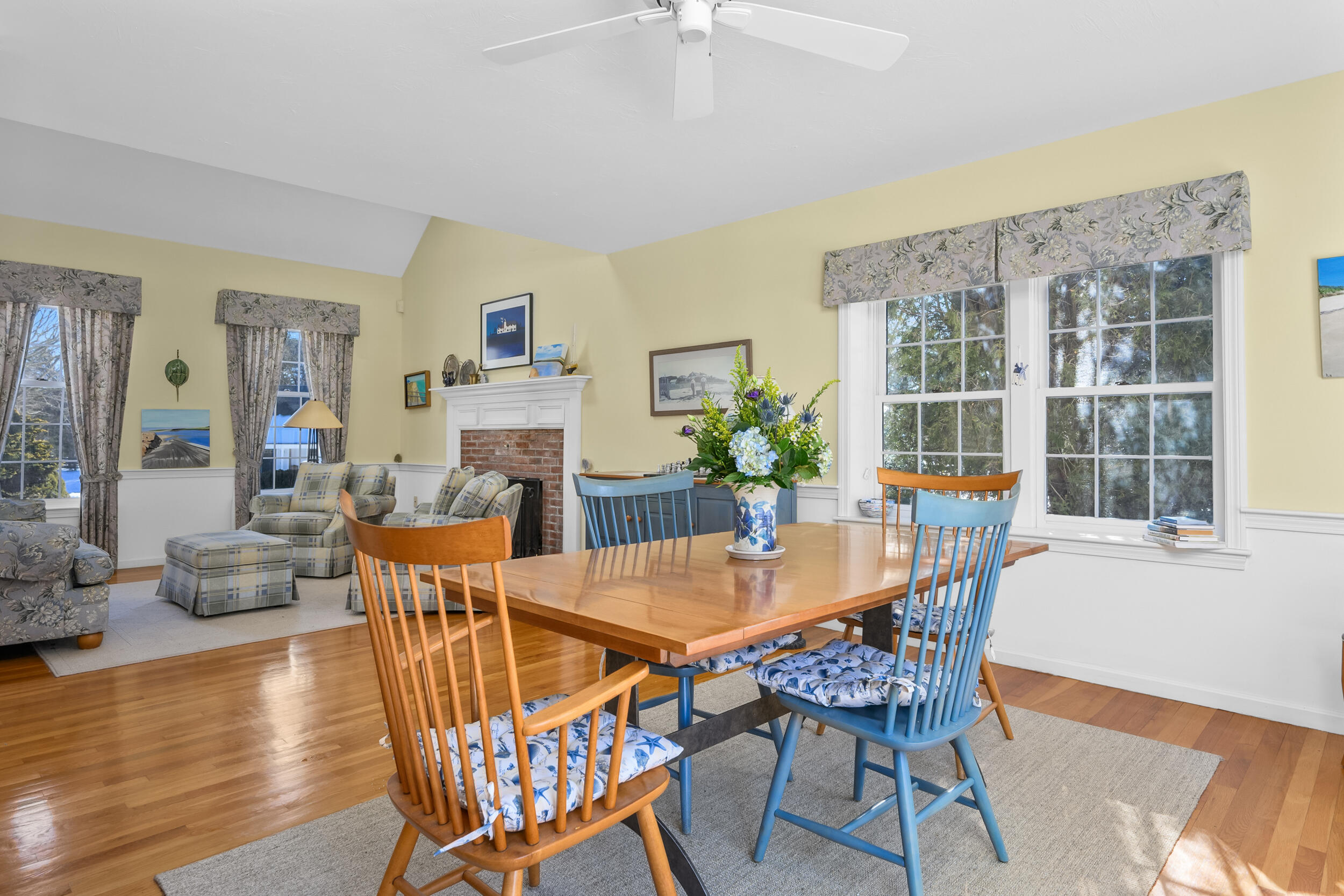 39 Jedidiah Way Chatham MA 02633