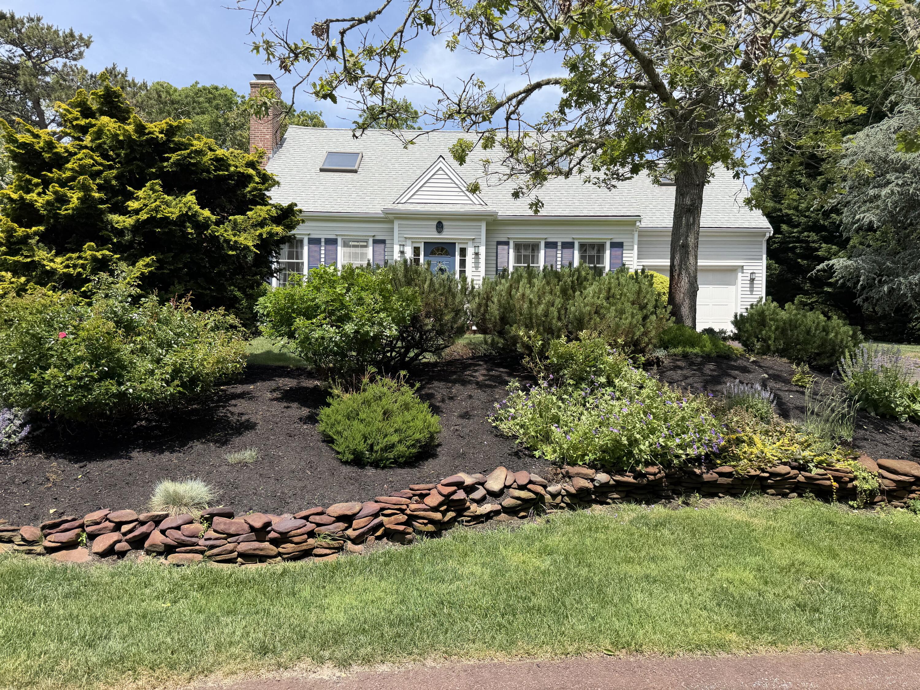 39 Jedidiah Way Chatham MA 02633