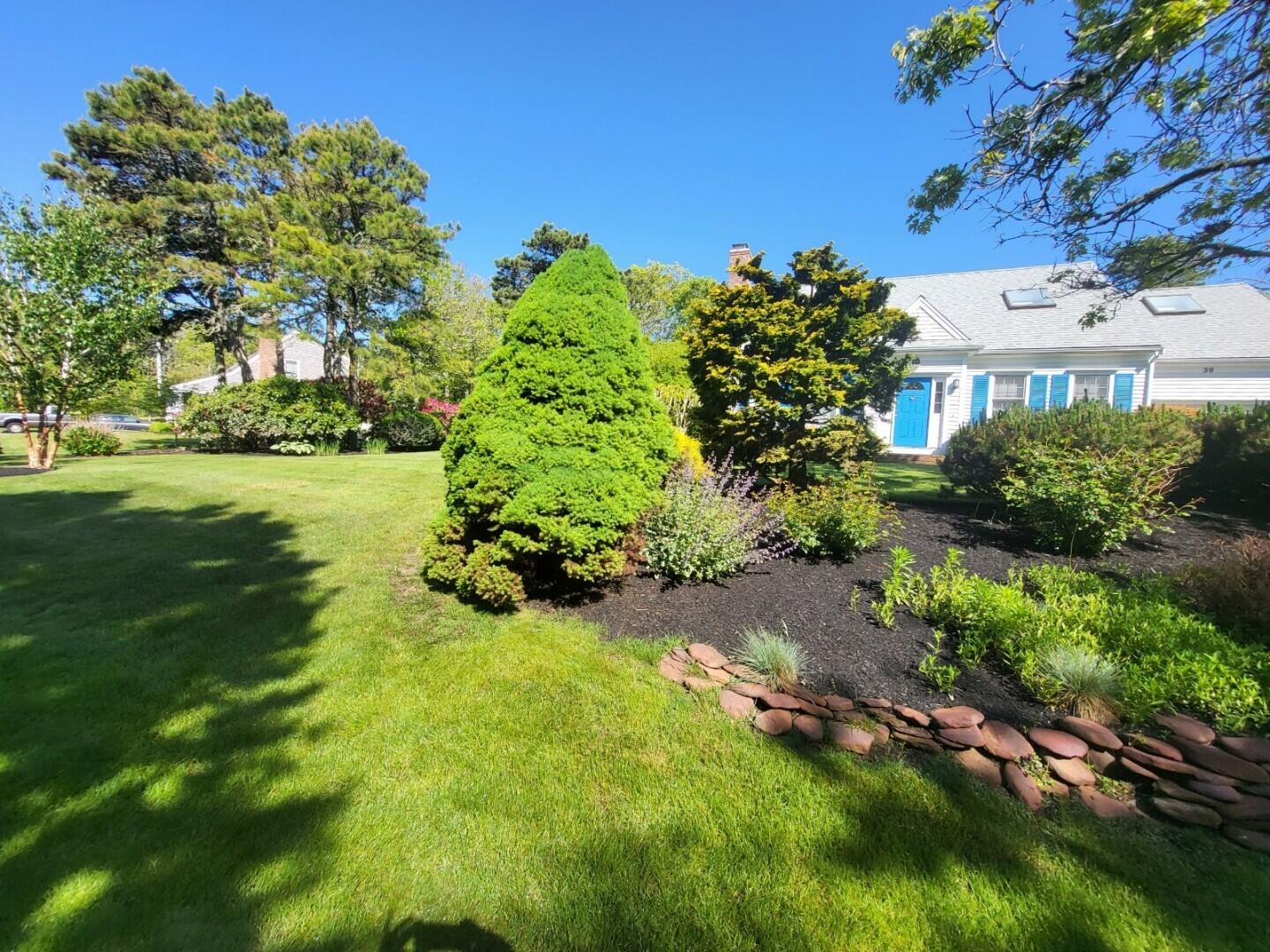 39 Jedidiah Way Chatham MA 02633