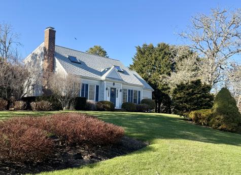 39 Jedidiah Way Chatham MA 02633