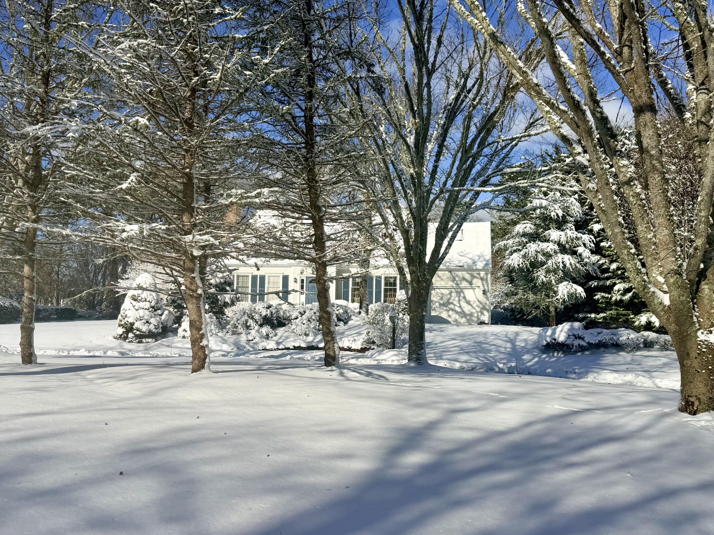 39 Jedidiah Way Chatham MA 02633