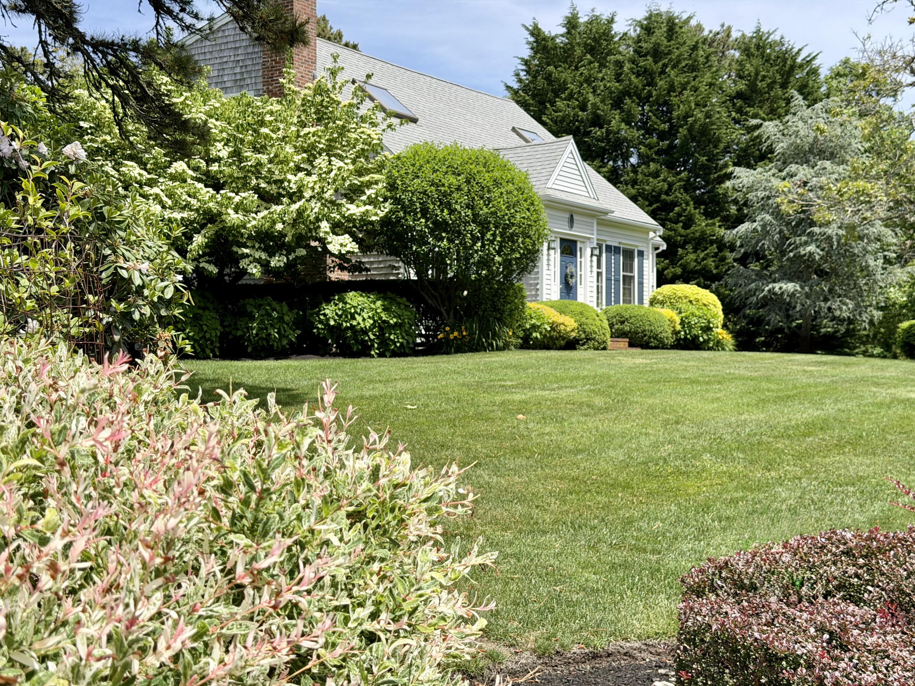 39 Jedidiah Way Chatham MA 02633