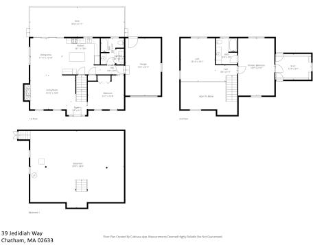 39 Jedidiah Way Chatham MA 02633