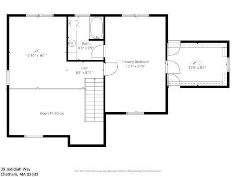39 Jedidiah Way Chatham MA 02633