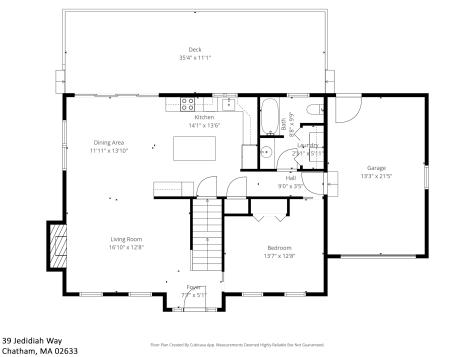 39 Jedidiah Way Chatham MA 02633