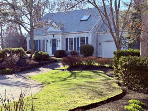 39 Jedidiah Way Chatham MA 02633