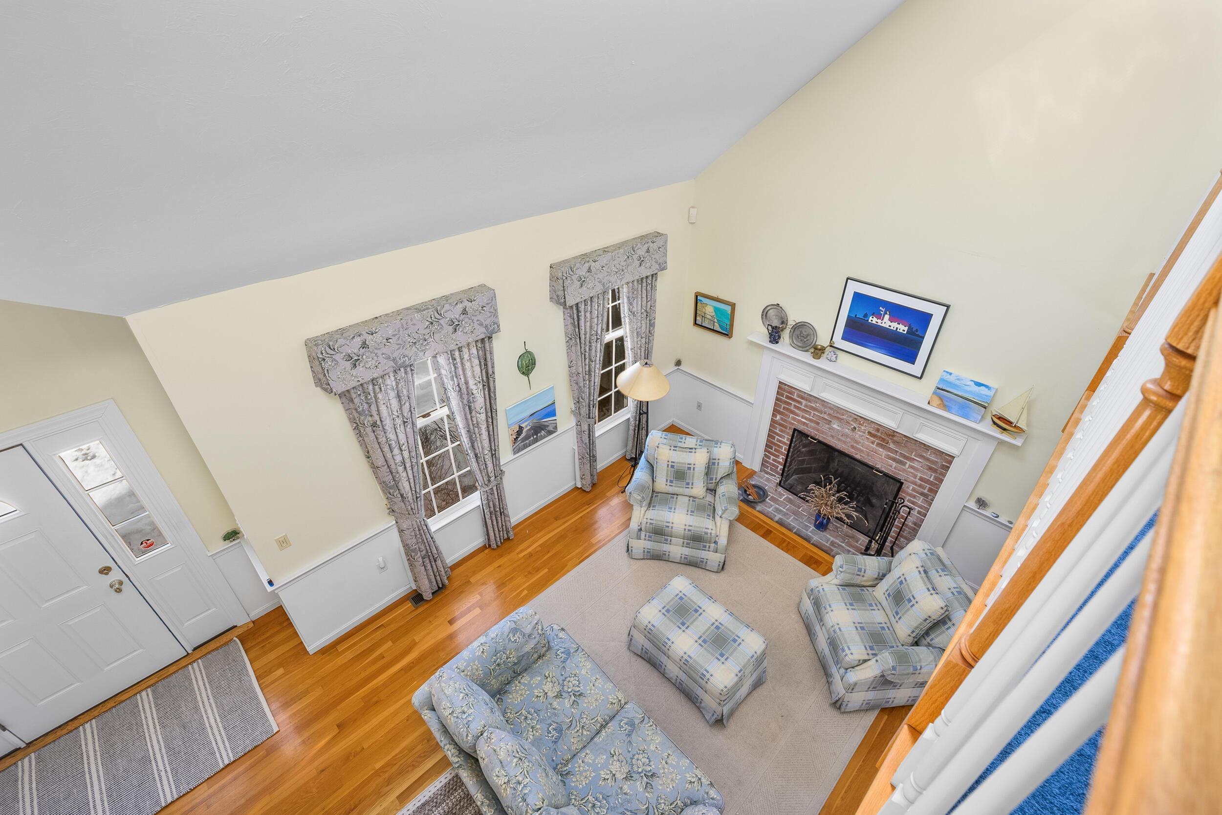 39 Jedidiah Way Chatham MA 02633