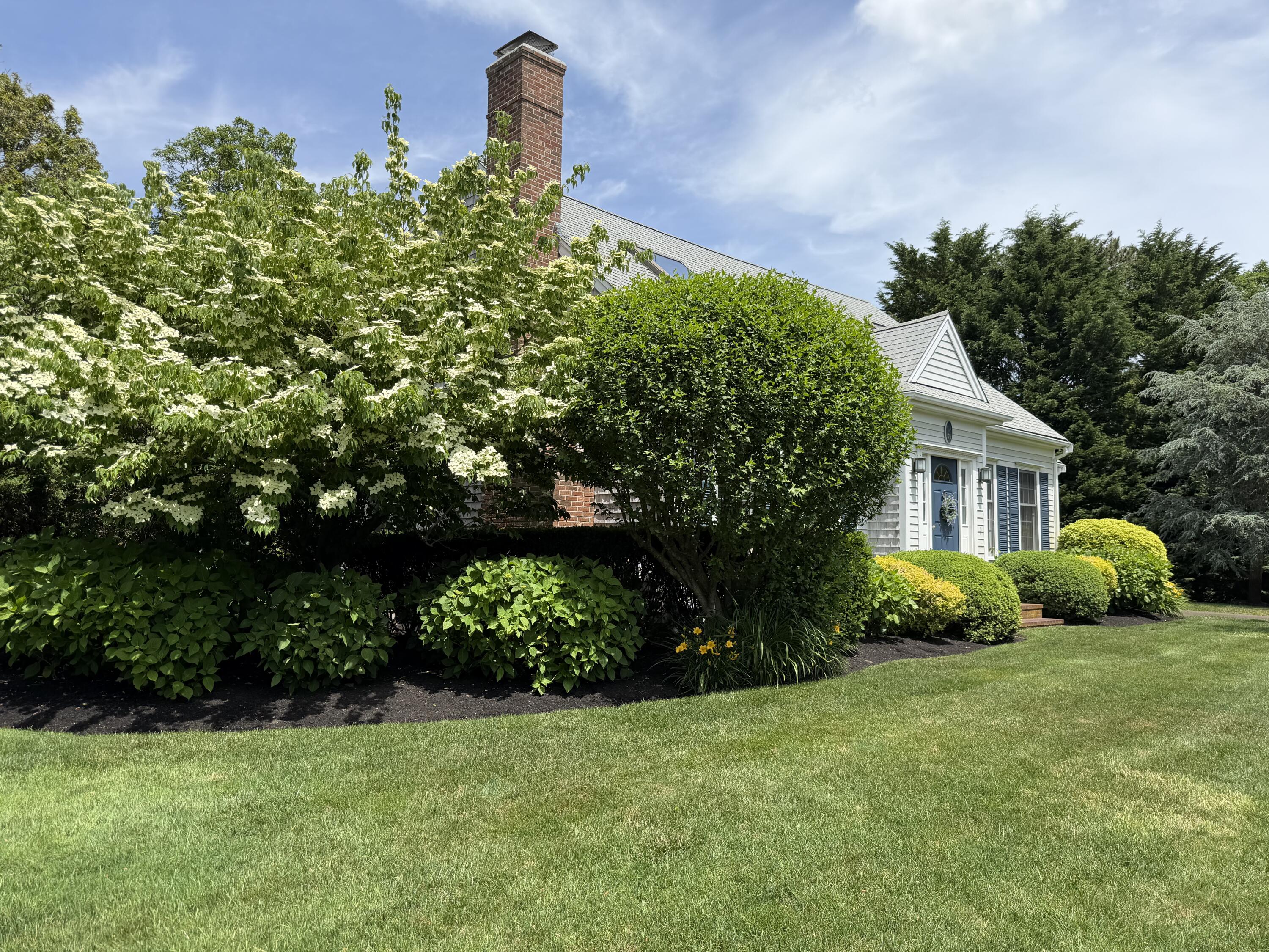 39 Jedidiah Way Chatham MA 02633