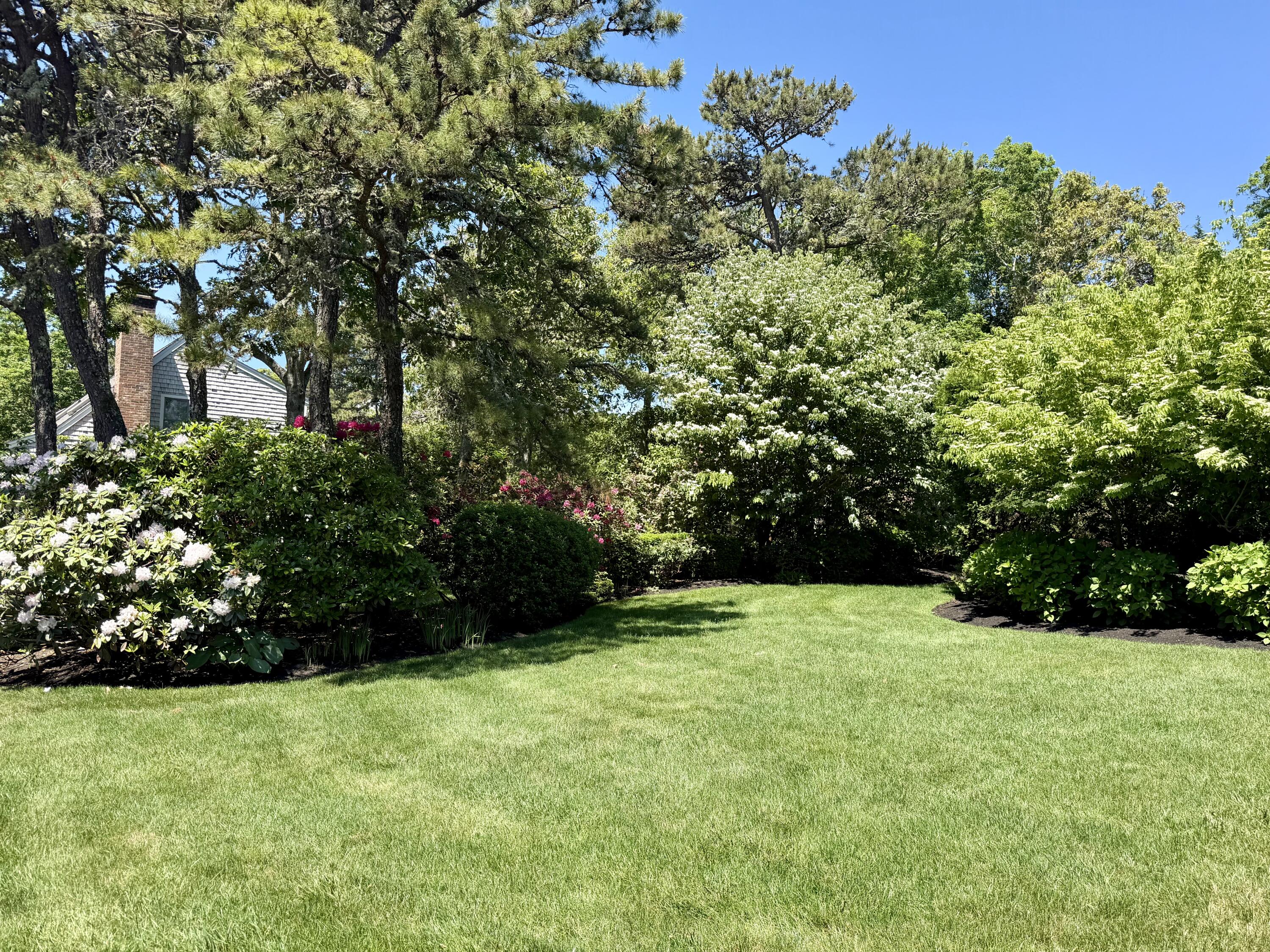 39 Jedidiah Way Chatham MA 02633