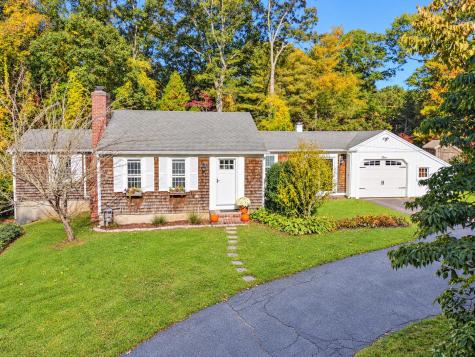 2 Spectacle Road East Sandwich MA 02537