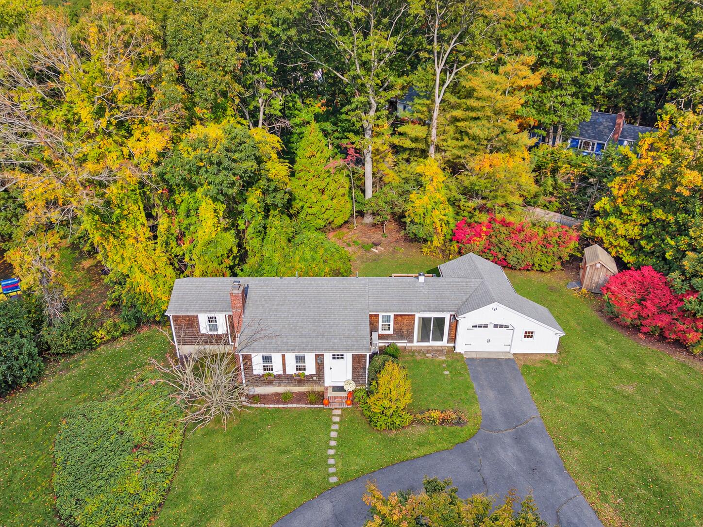 2 Spectacle Road East Sandwich MA 02537