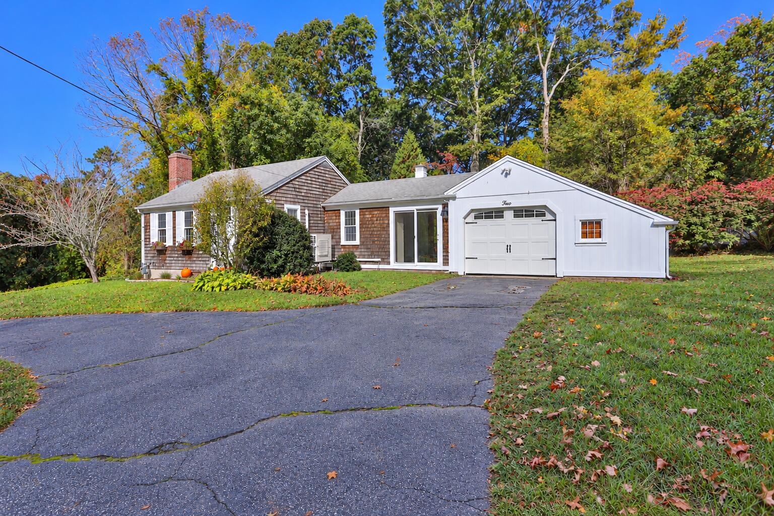 2 Spectacle Road East Sandwich MA 02537