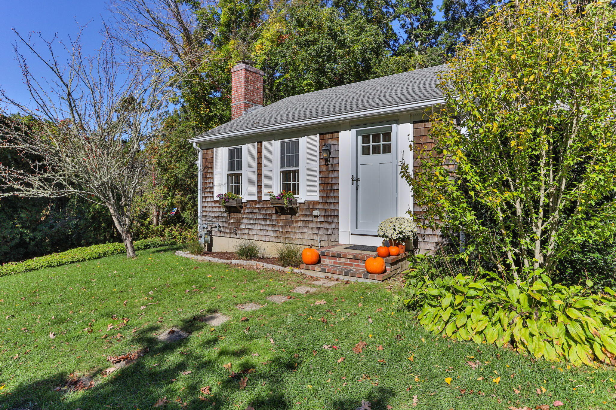 2 Spectacle Road East Sandwich MA 02537