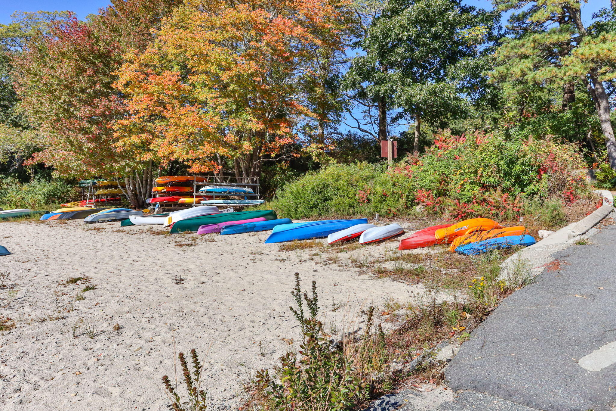2 Spectacle Road East Sandwich MA 02537