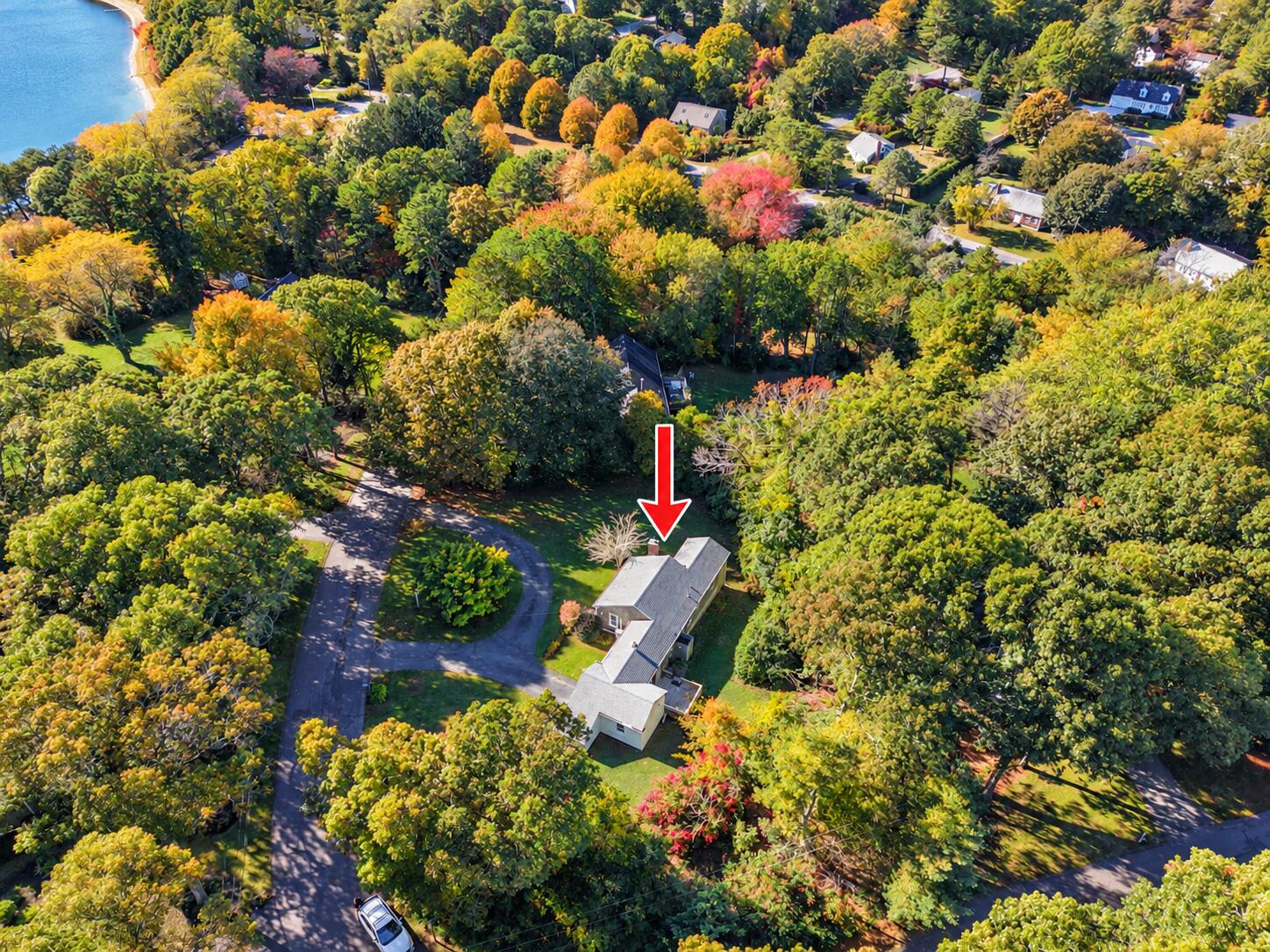 2 Spectacle Road East Sandwich MA 02537