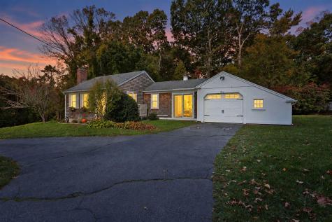 2 Spectacle Road East Sandwich MA 02537