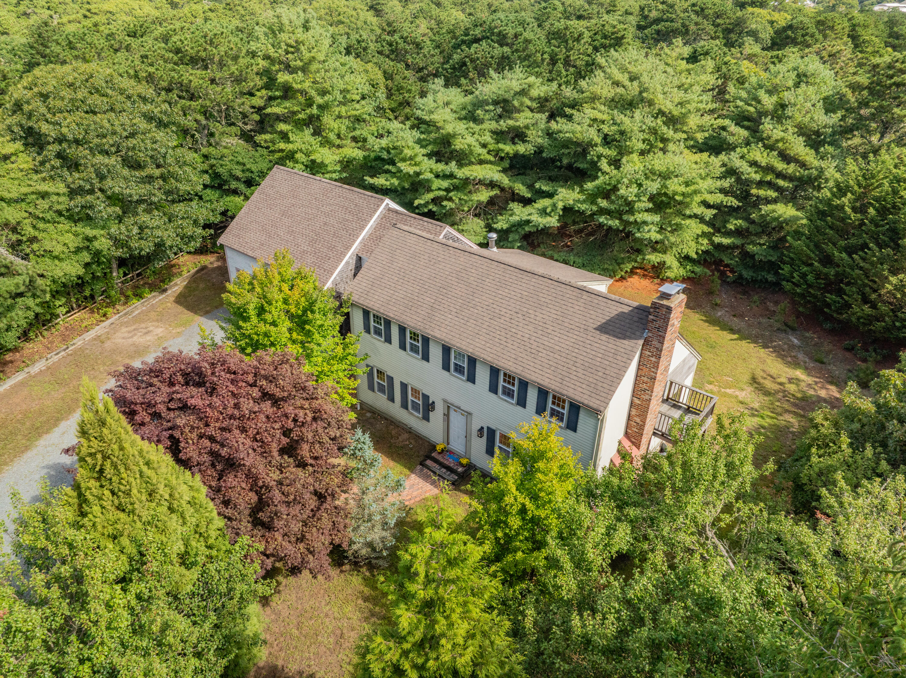 31 Old Village Road South Chatham MA 02659
