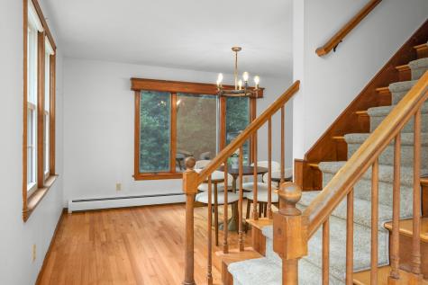 31 Old Village Road South Chatham MA 02659