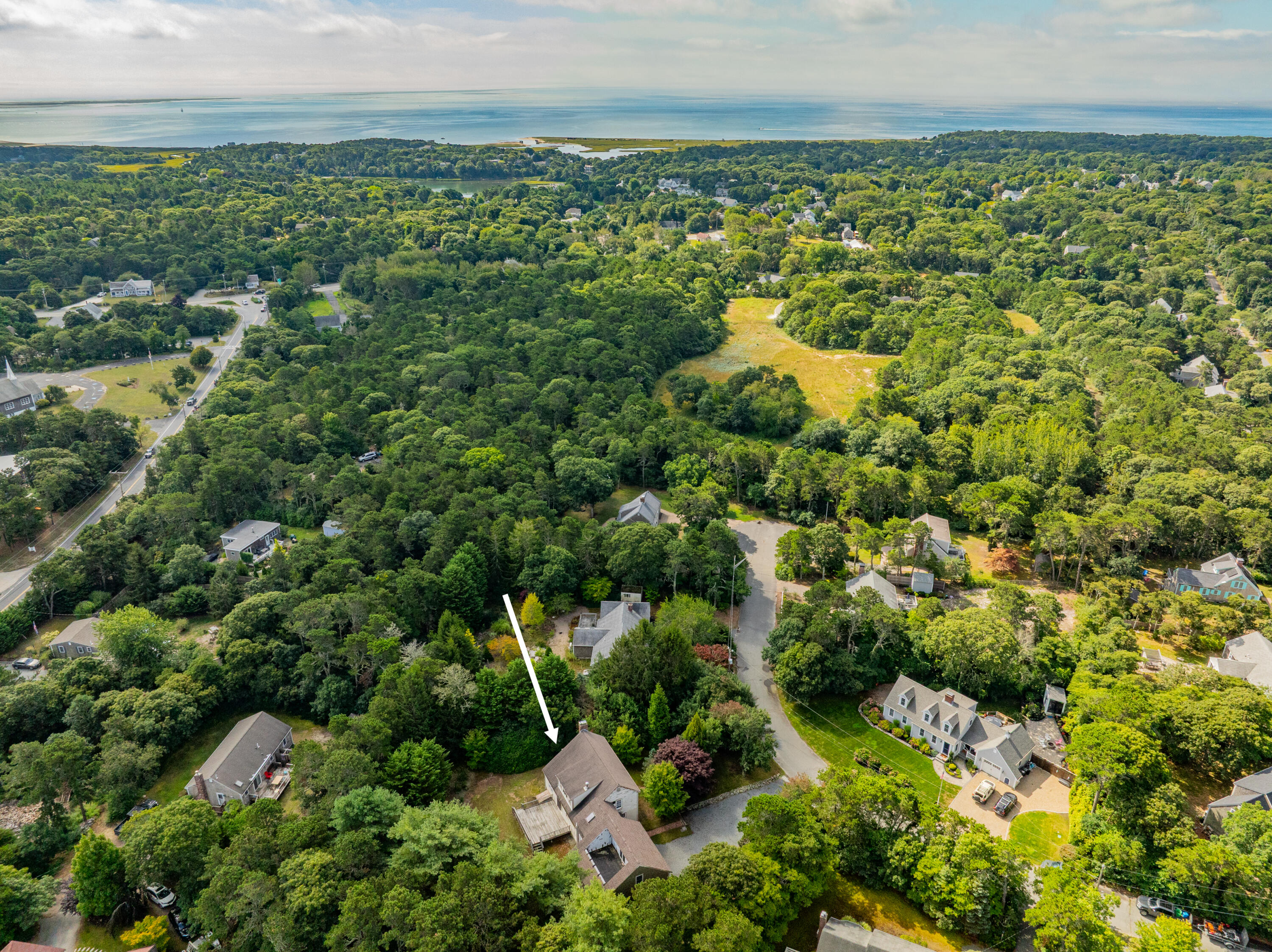 31 Old Village Road South Chatham MA 02659