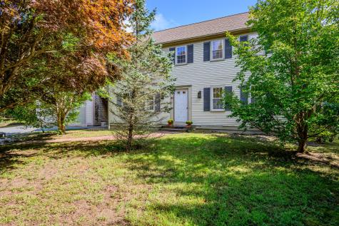 31 Old Village Road South Chatham MA 02659
