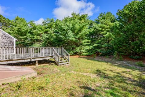 31 Old Village Road South Chatham MA 02659