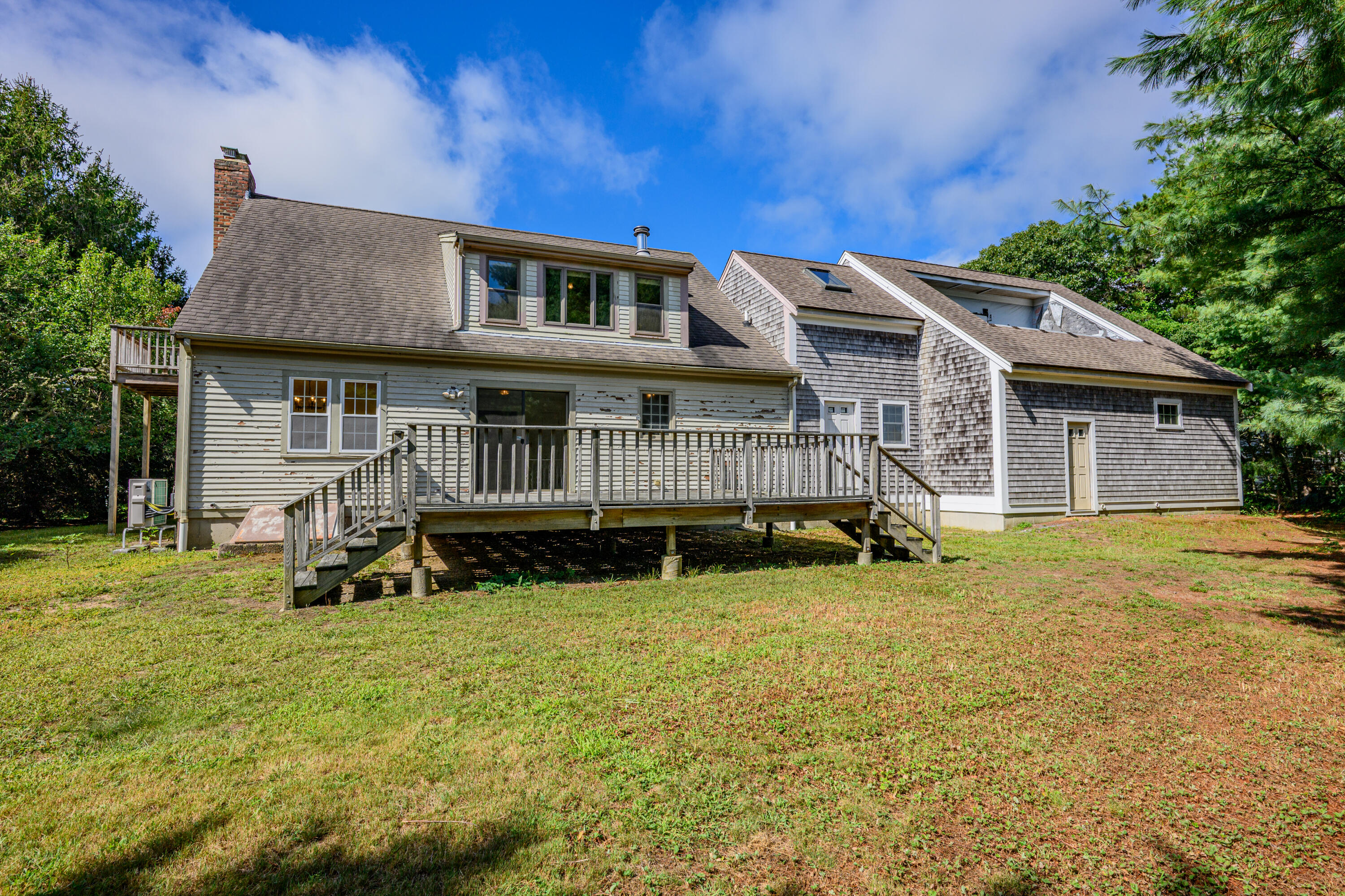 31 Old Village Road South Chatham MA 02659