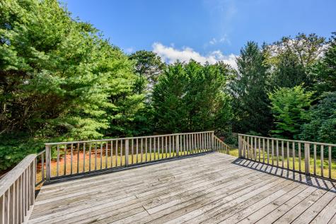 31 Old Village Road South Chatham MA 02659
