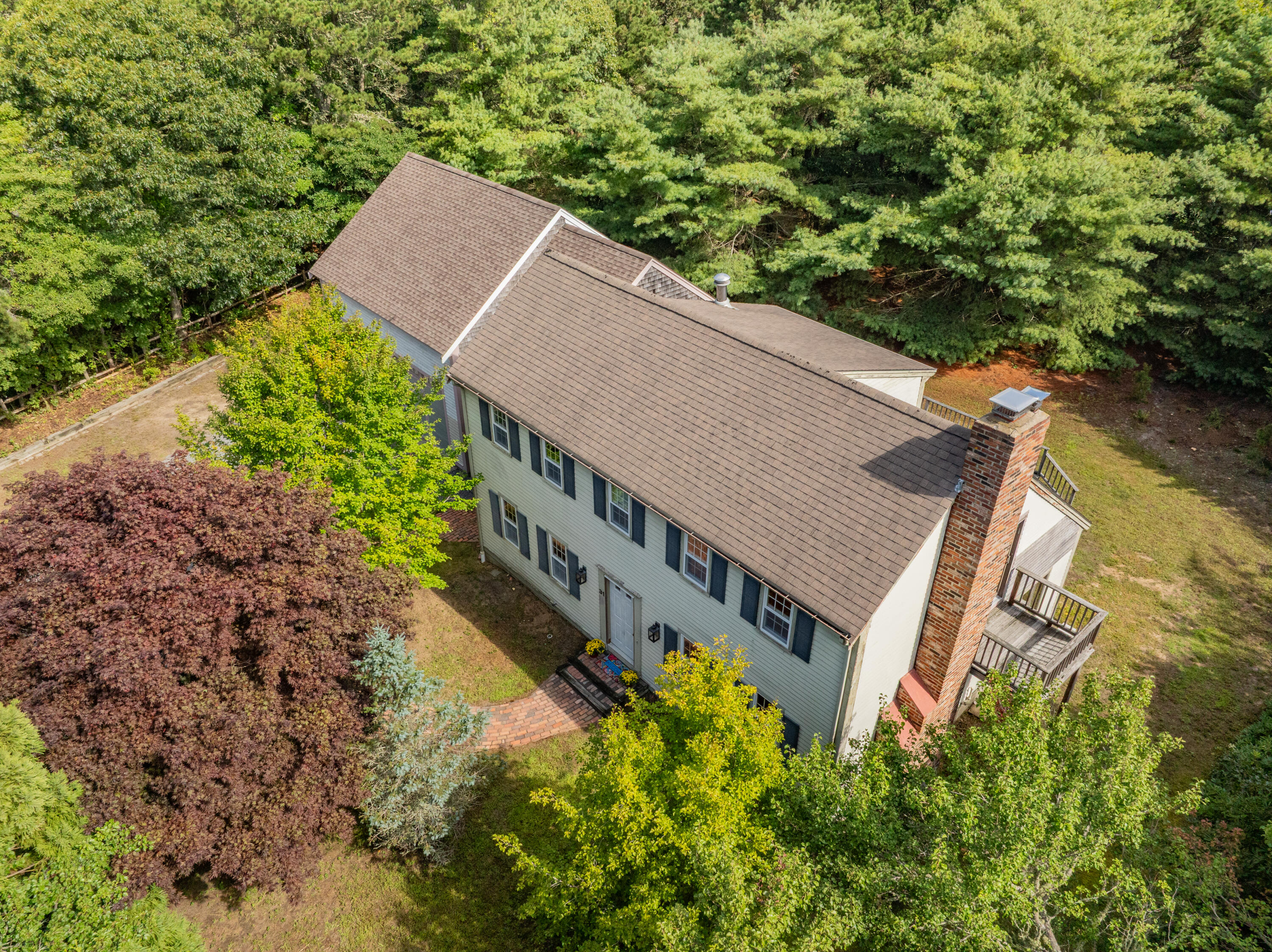 31 Old Village Road South Chatham MA 02659