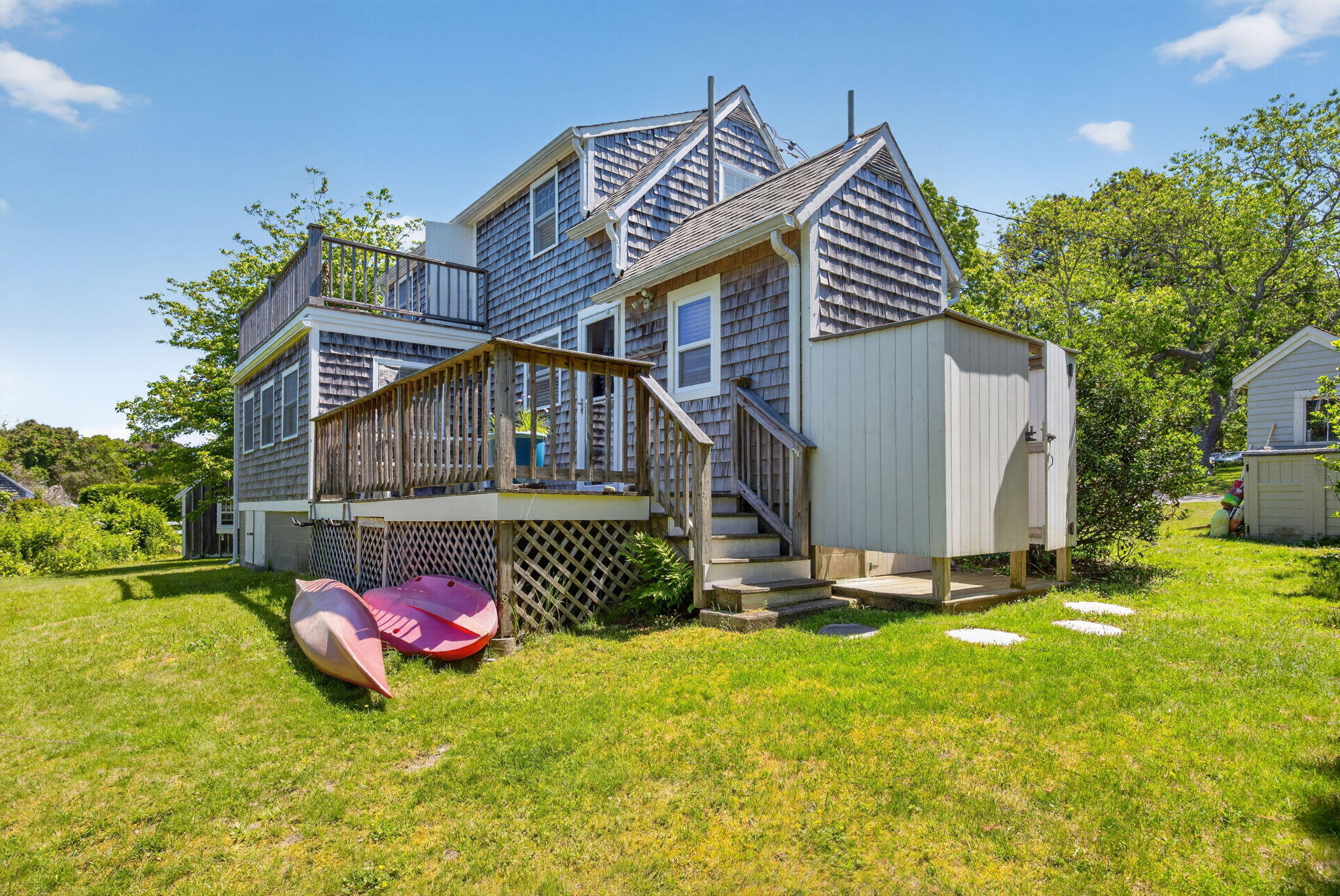 65 Wing Boulevard East Sandwich MA 02537